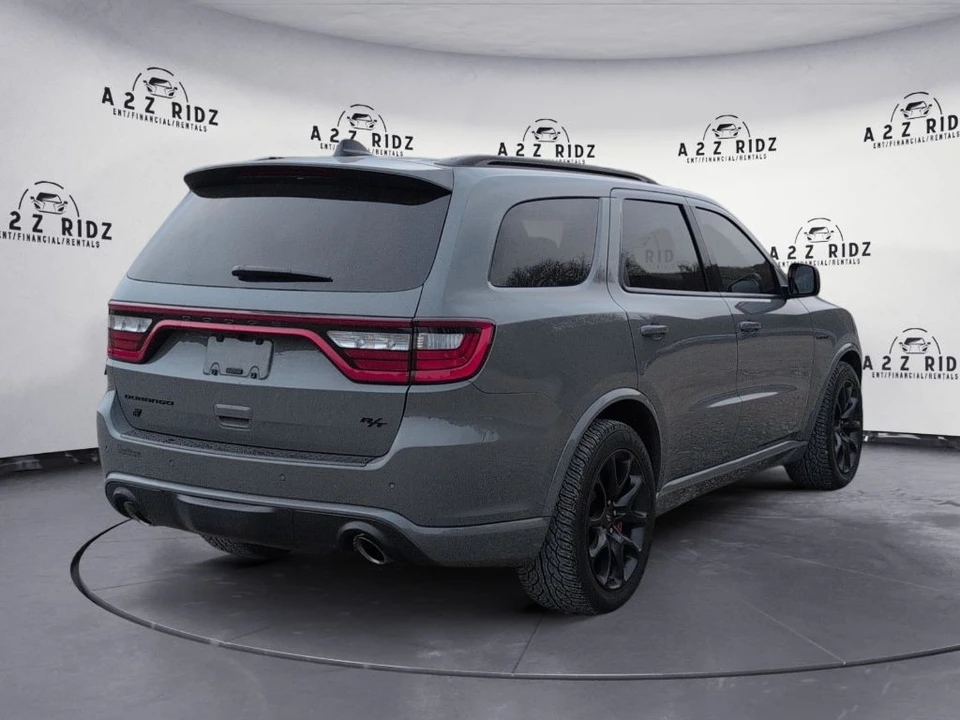 2023 Dodge Durango 3rd Gen - Image 6 of 21
