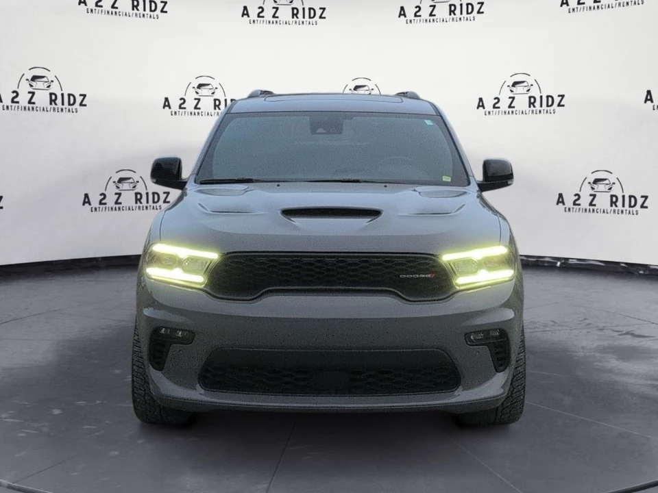 2023 Dodge Durango 3rd Gen - Image 2 of 21