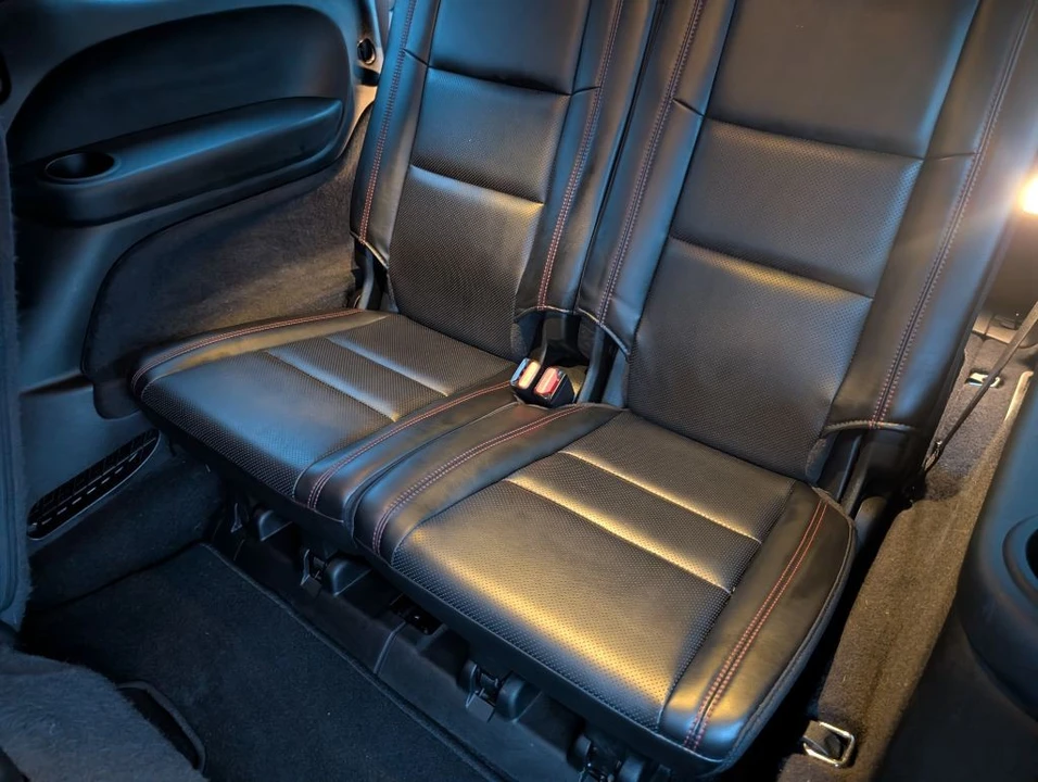 2023 Dodge Durango 3rd Gen - Image 10 of 21