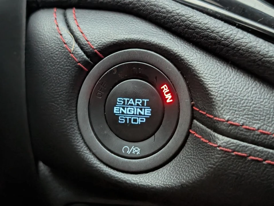 2023 Dodge Durango 3rd Gen - Image 17 of 21