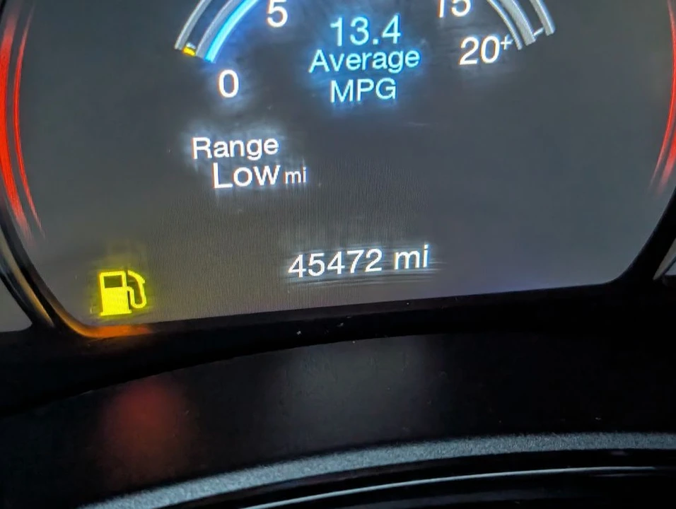 2023 Dodge Durango 3rd Gen - Image 16 of 21