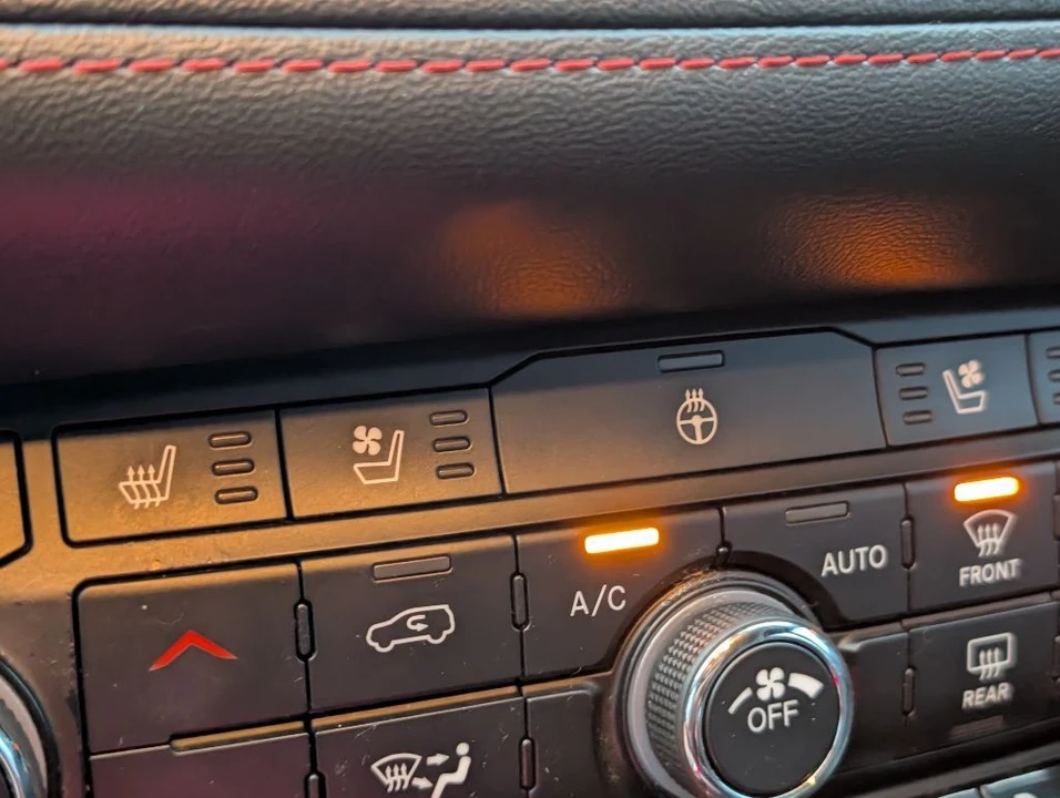 2023 Dodge Durango 3rd Gen - Image 19 of 21