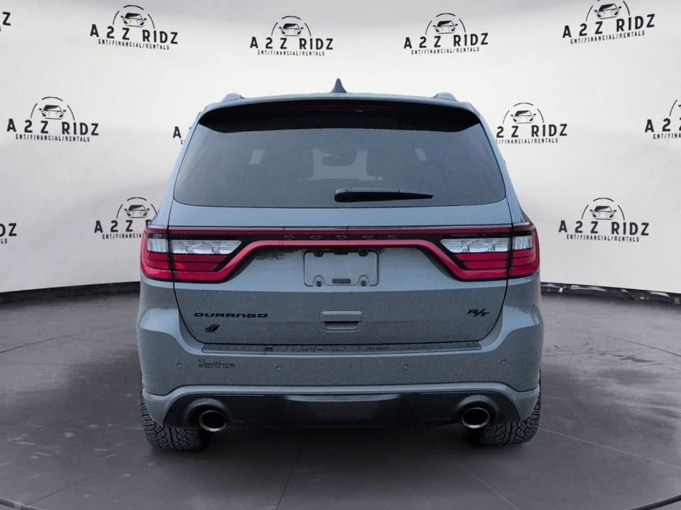 2023 Dodge Durango 3rd Gen - Image 5 of 21
