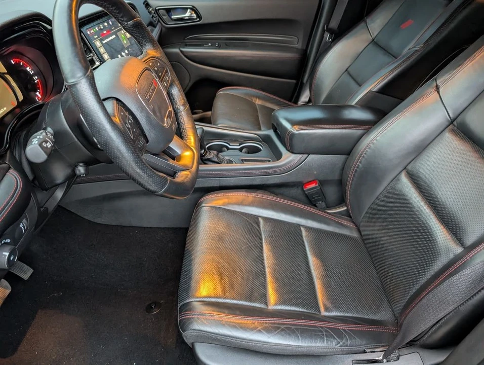 2023 Dodge Durango 3rd Gen - Image 8 of 21