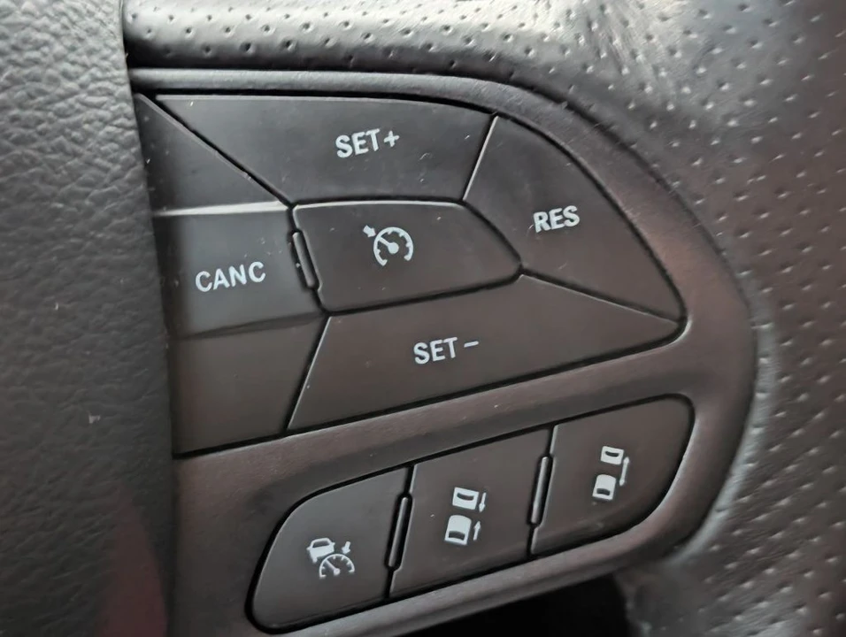 2023 Dodge Durango 3rd Gen - Image 14 of 21