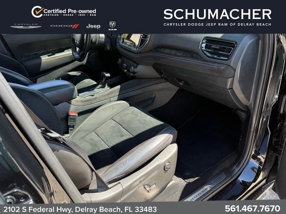 2023 Dodge Durango 3rd Gen - Image 18 of 27