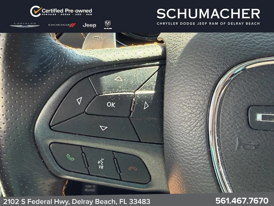 2023 Dodge Durango 3rd Gen - Image 25 of 27