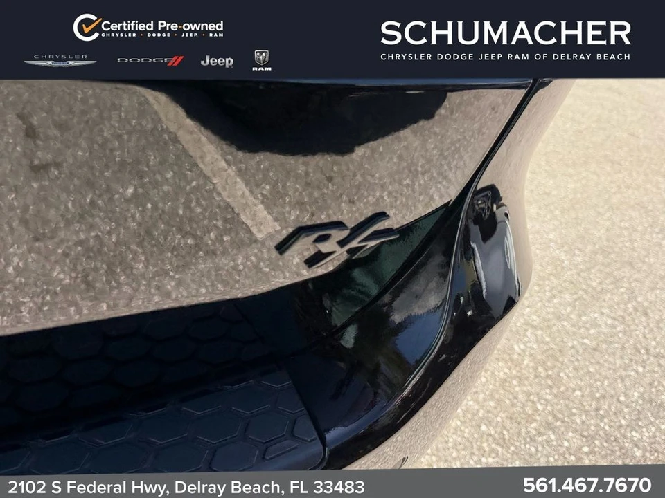 2023 Dodge Durango 3rd Gen - Image 16 of 27