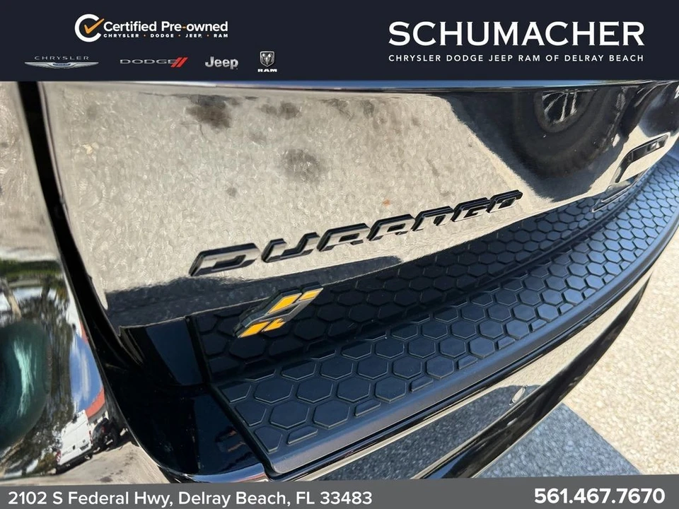 2023 Dodge Durango 3rd Gen - Image 15 of 27