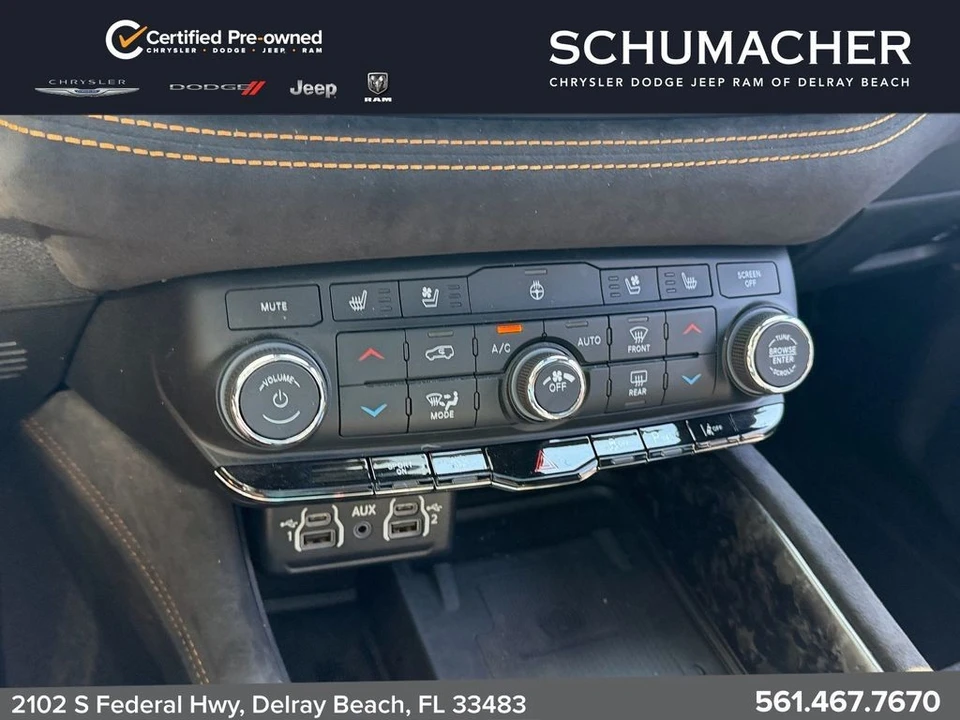 2023 Dodge Durango 3rd Gen - Image 22 of 27