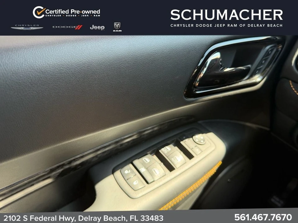 2023 Dodge Durango 3rd Gen - Image 27 of 27
