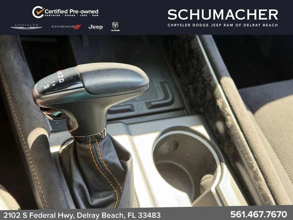 2023 Dodge Durango 3rd Gen - Image 23 of 27