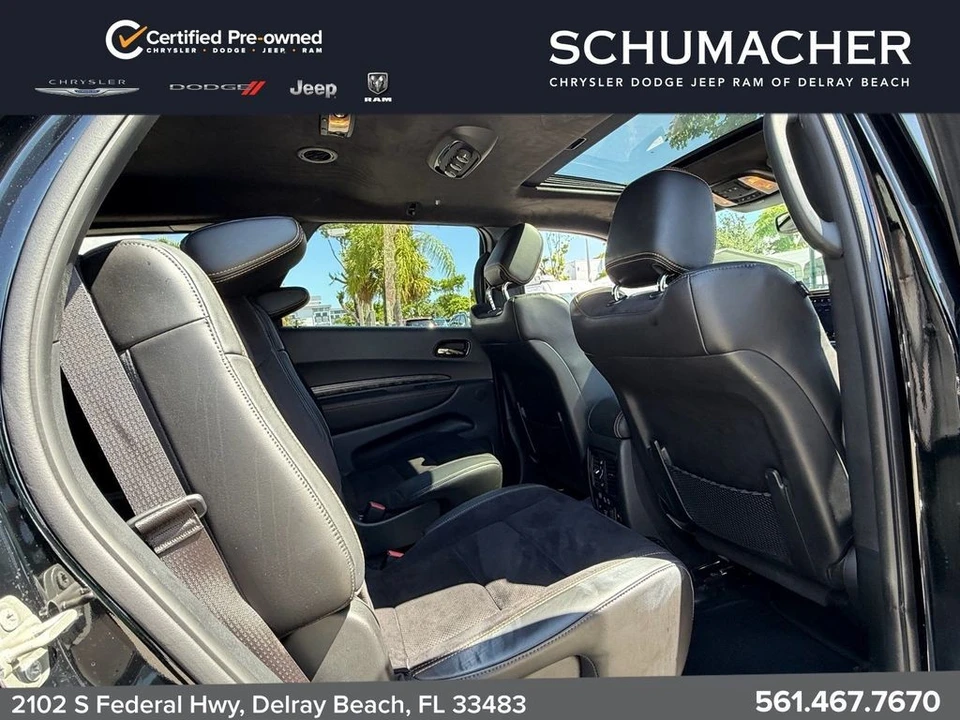 2023 Dodge Durango 3rd Gen - Image 17 of 27