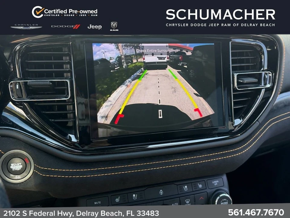 2023 Dodge Durango 3rd Gen - Image 21 of 27