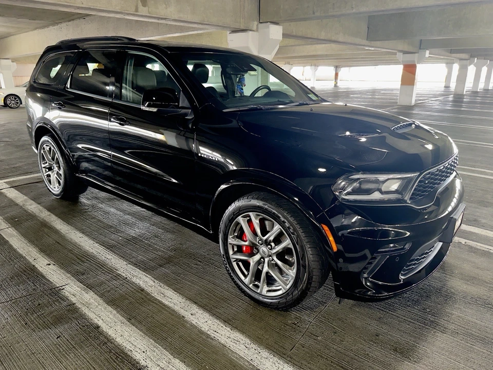 2023 Dodge Durango 3rd Gen - Image 7 of 22