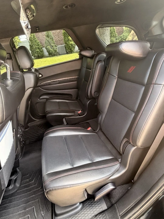 2023 Dodge Durango 3rd Gen - Image 20 of 22