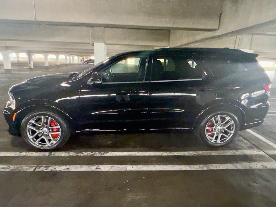 2023 Dodge Durango 3rd Gen - Image 3 of 22