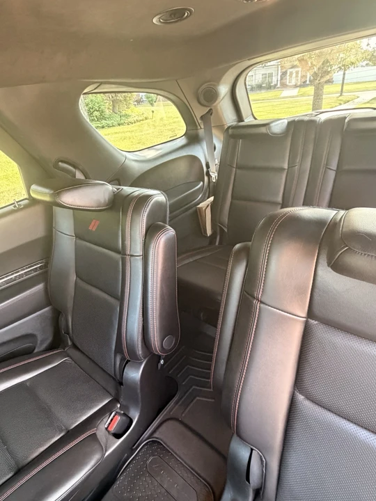 2023 Dodge Durango 3rd Gen - Image 21 of 22