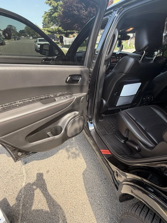 2023 Dodge Durango 3rd Gen - Image 19 of 22