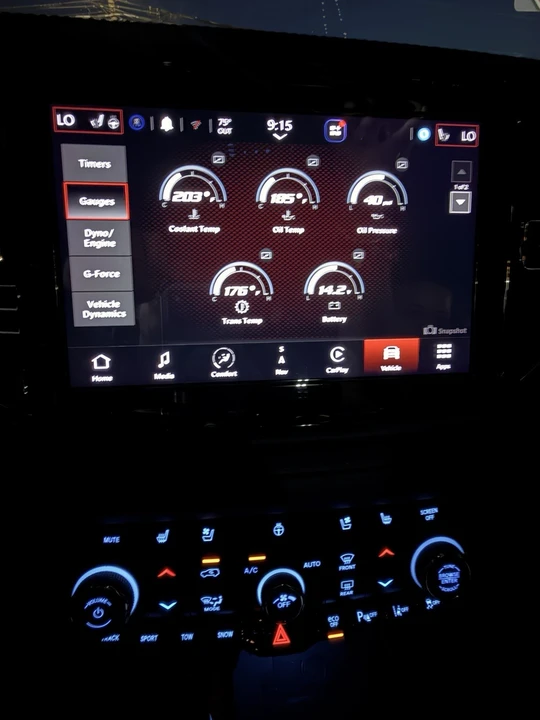 2023 Dodge Durango 3rd Gen - Image 11 of 22