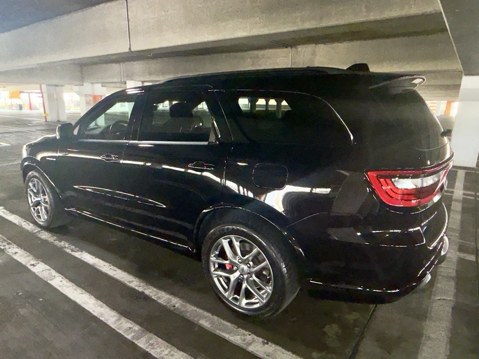 2023 Dodge Durango 3rd Gen - Image 4 of 22