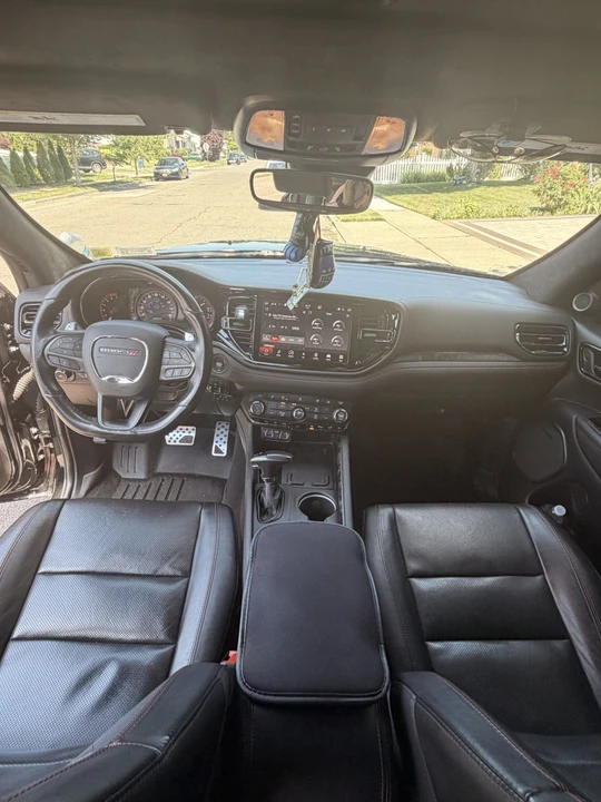 2023 Dodge Durango 3rd Gen - Image 22 of 22