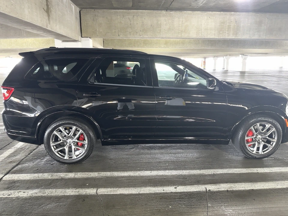 2023 Dodge Durango 3rd Gen - Image 6 of 22