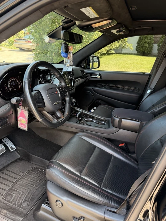 2023 Dodge Durango 3rd Gen - Image 15 of 22