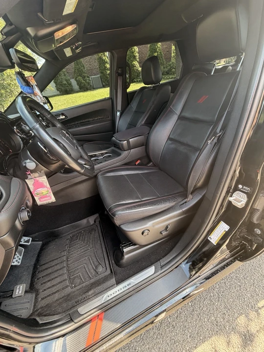 2023 Dodge Durango 3rd Gen - Image 16 of 22