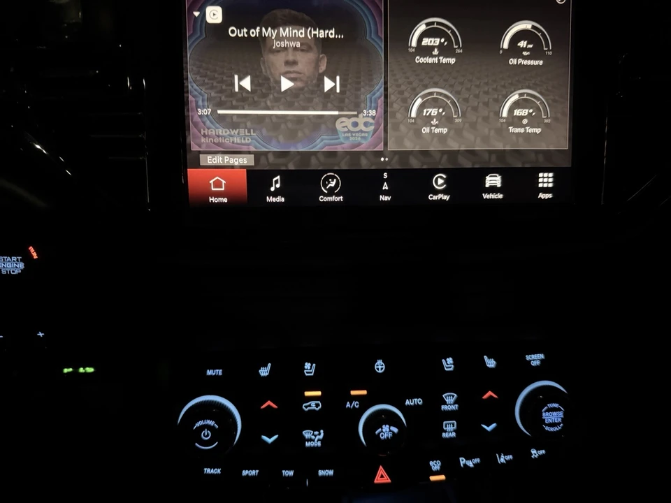 2023 Dodge Durango 3rd Gen - Image 9 of 22