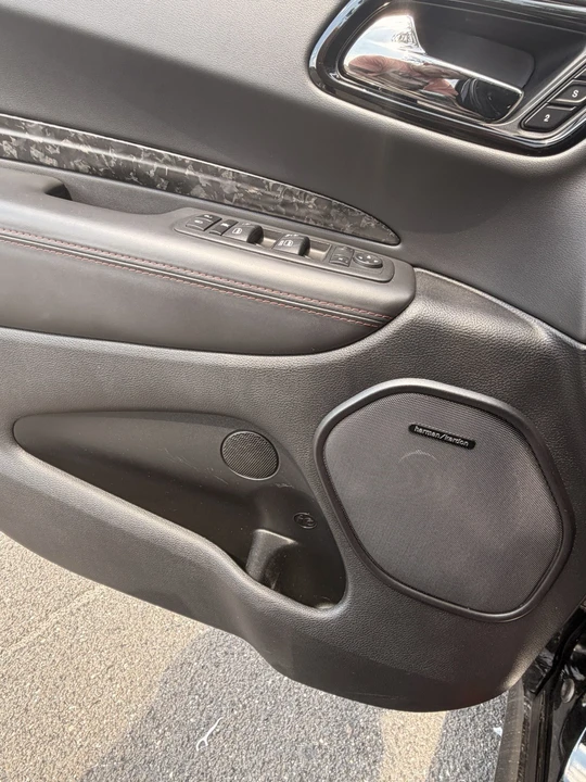 2023 Dodge Durango 3rd Gen - Image 18 of 22