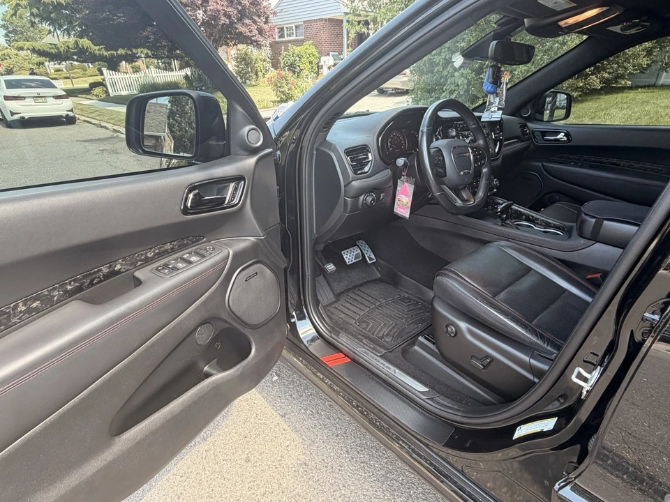 2023 Dodge Durango 3rd Gen - Image 17 of 22