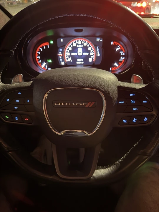 2023 Dodge Durango 3rd Gen - Image 13 of 22