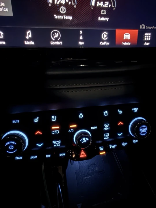 2023 Dodge Durango 3rd Gen - Image 10 of 22
