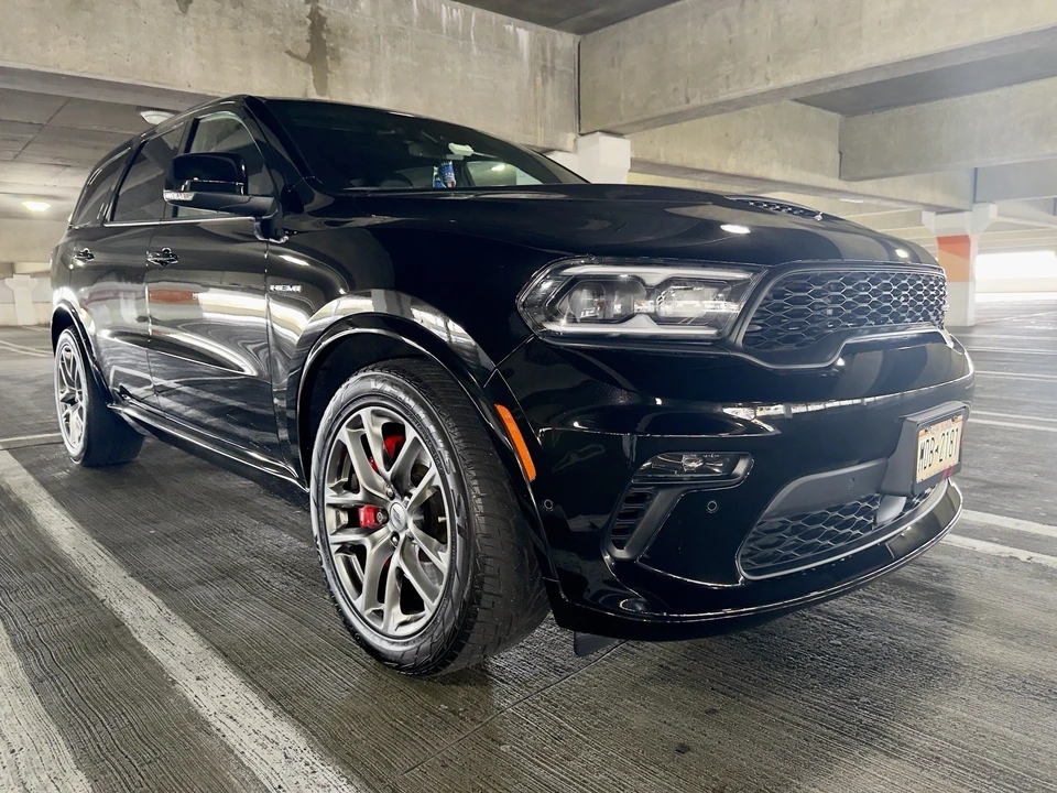 2023 Dodge Durango 3rd Gen - Image 5 of 22