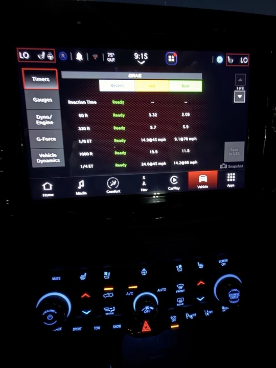 2023 Dodge Durango 3rd Gen - Image 12 of 22