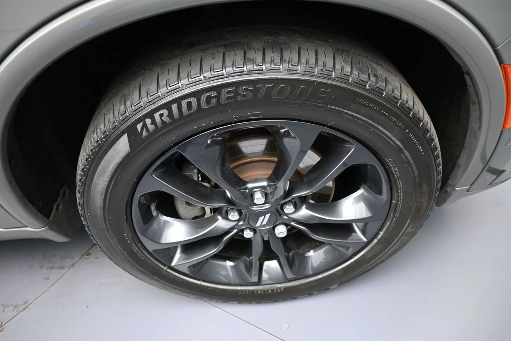 2023 Dodge Durango 3rd Gen - Image 13 of 31
