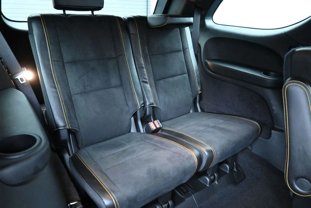 2023 Dodge Durango 3rd Gen - Image 25 of 31