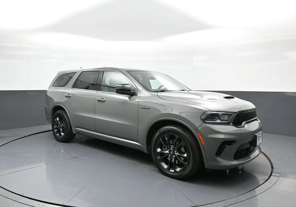 2023 Dodge Durango 3rd Gen - Image 4 of 31