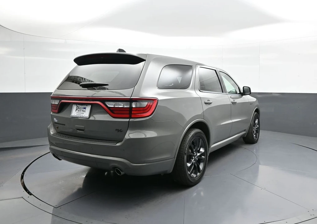 2023 Dodge Durango 3rd Gen - Image 6 of 31