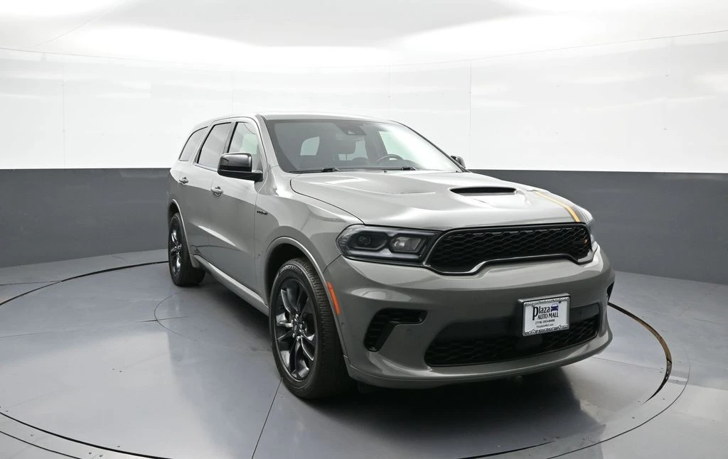 2023 Dodge Durango 3rd Gen - Image 3 of 31