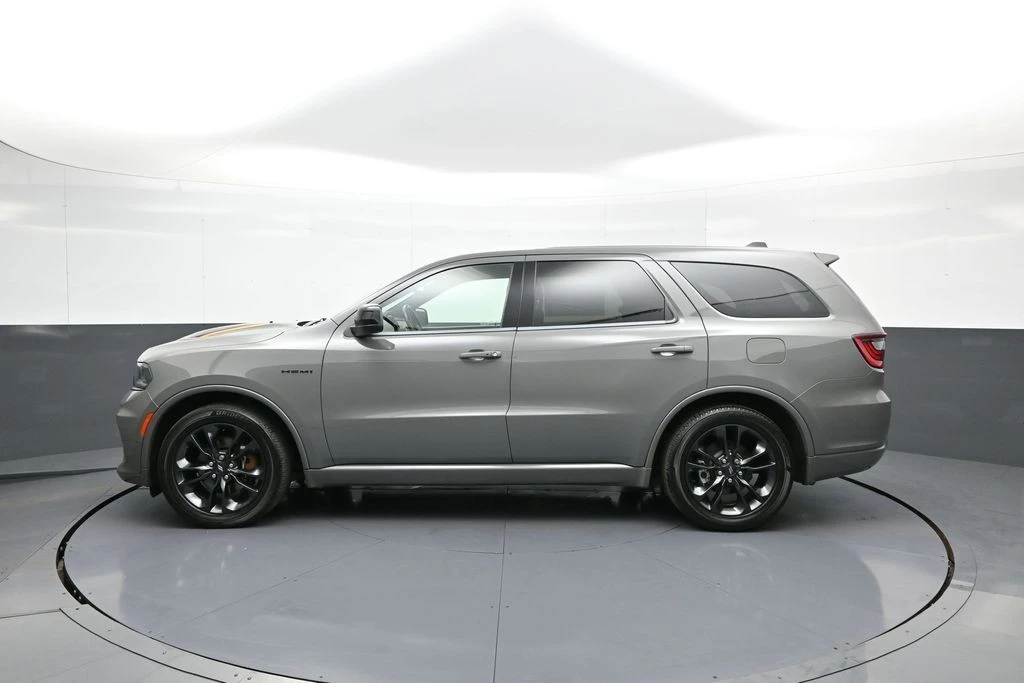2023 Dodge Durango 3rd Gen - Image 9 of 31
