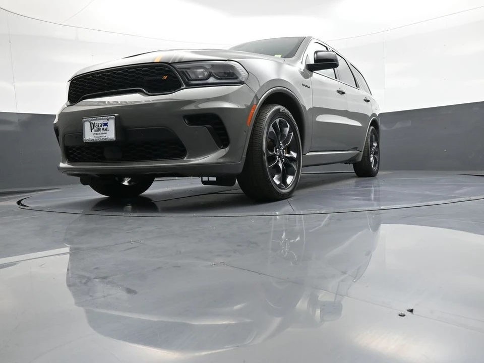 2023 Dodge Durango 3rd Gen - Image 28 of 31