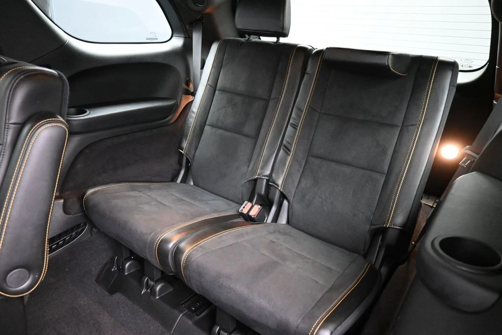 2023 Dodge Durango 3rd Gen - Image 22 of 31