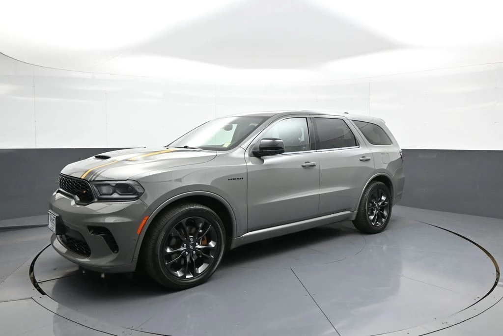 2023 Dodge Durango 3rd Gen - Image 10 of 31