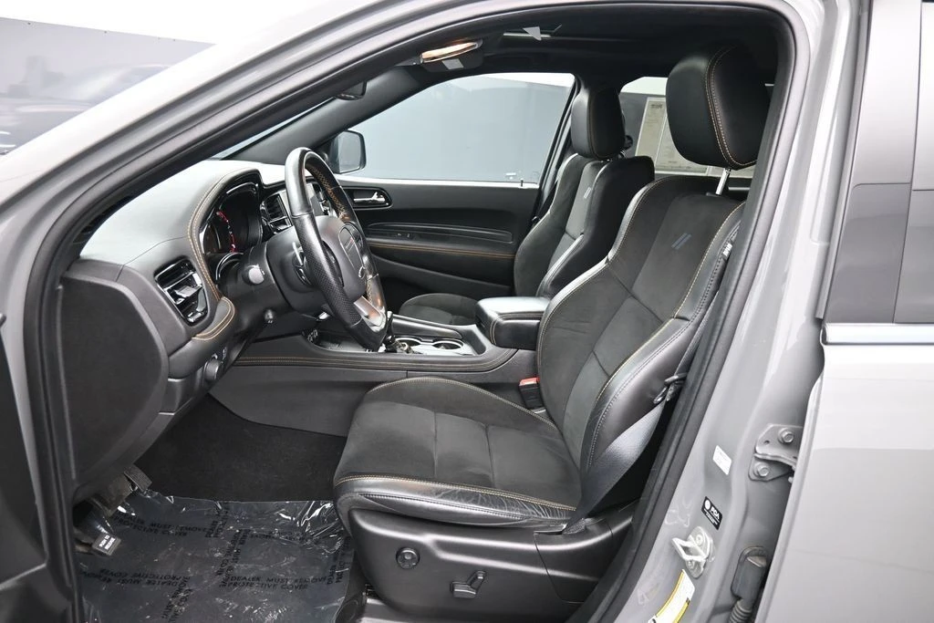 2023 Dodge Durango 3rd Gen - Image 19 of 31