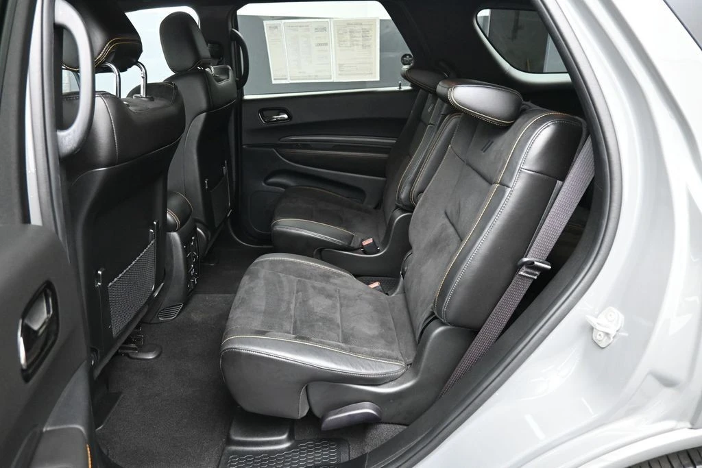2023 Dodge Durango 3rd Gen - Image 23 of 31