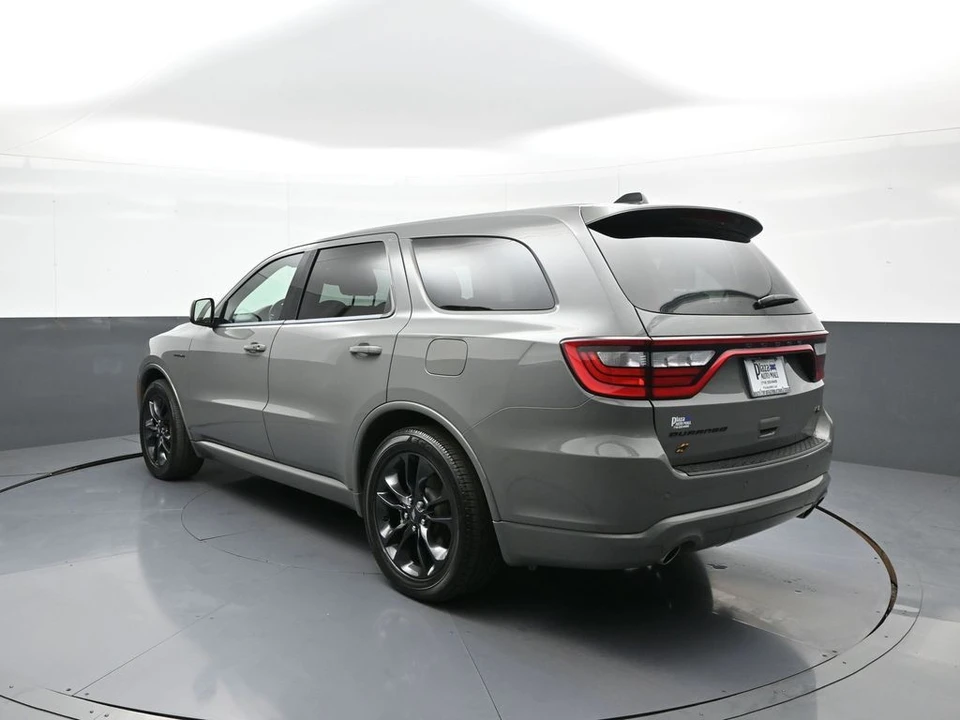 2023 Dodge Durango 3rd Gen - Image 8 of 31