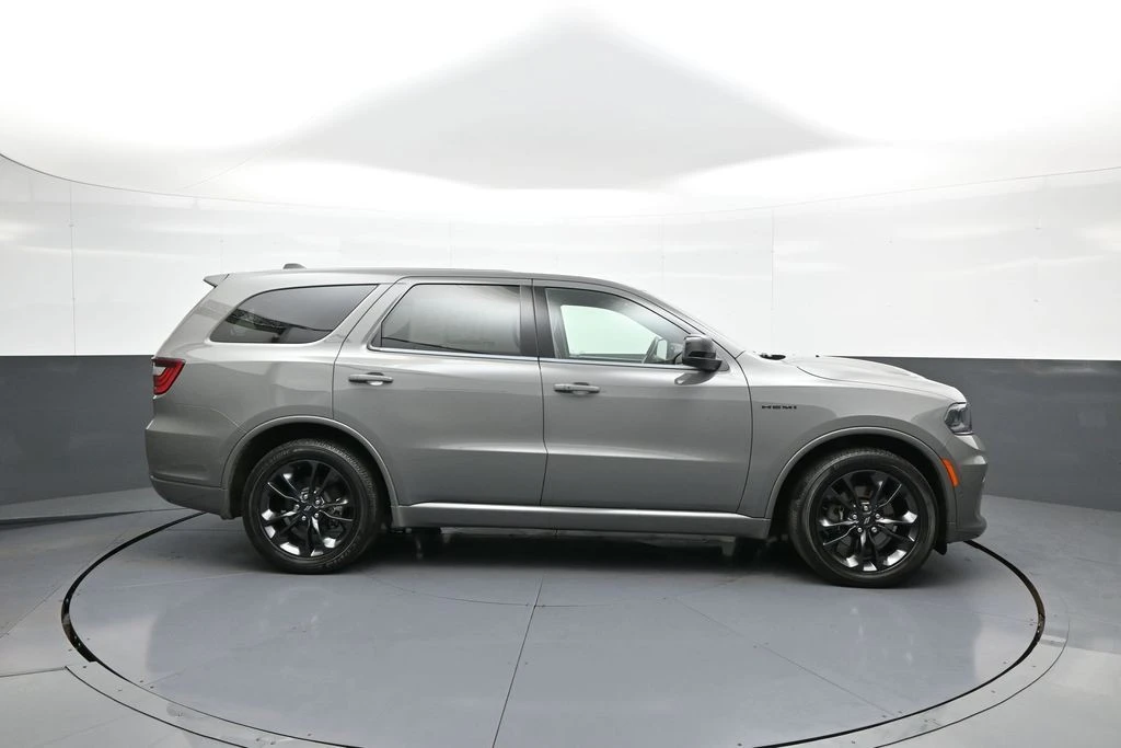 2023 Dodge Durango 3rd Gen - Image 5 of 31
