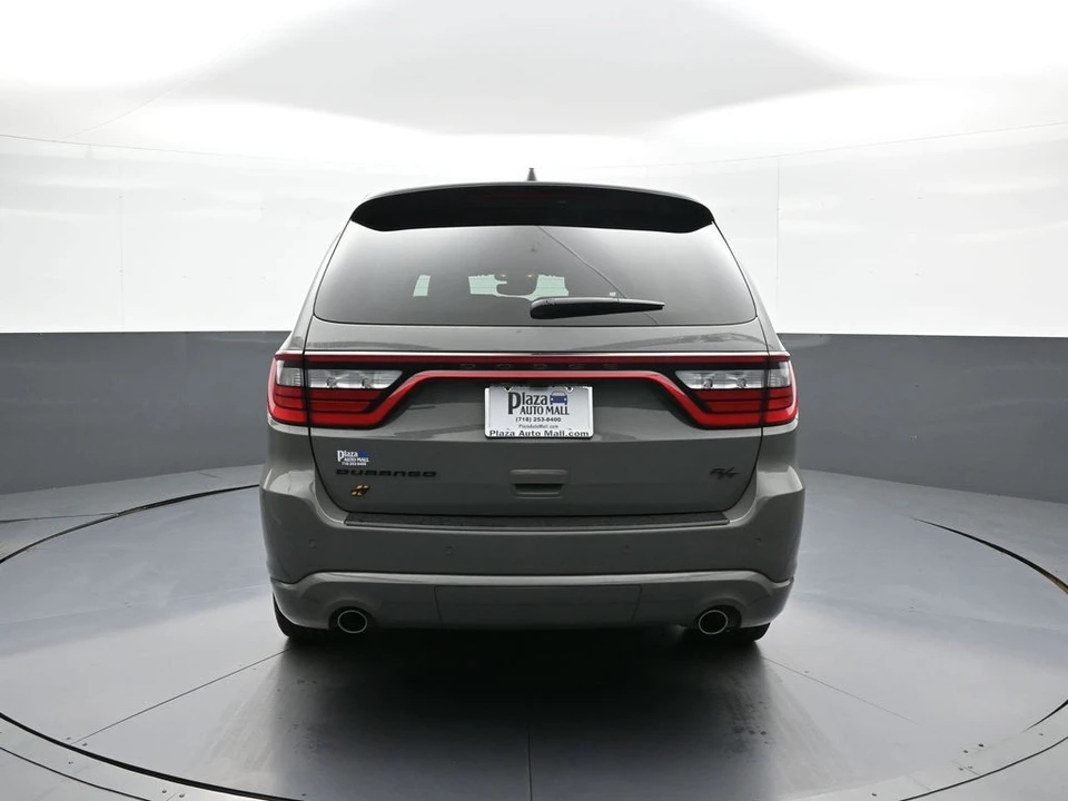 2023 Dodge Durango 3rd Gen - Image 7 of 31